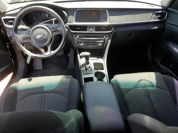 KNAGT4LE2H5013543 2017 KIA OPTIMA - Image 8