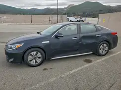 KNAGT4LE2H5014417 2017 KIA OPTIMA