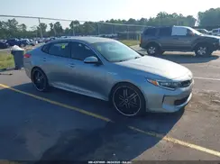 KNAGT4LE2H5014899 2017 KIA OPTIMA