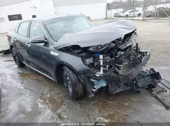 KNAGT4LE2H5015177 2017 KIA OPTIMA