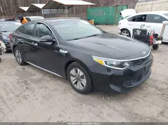 KNAGT4LE2J5020238 2018 KIA OPTIMA