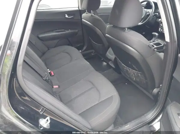 KNAGT4LE2J5020238 2018 KIA OPTIMA - Image 8