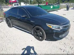 KNAGT4LE2J5021230 2018 KIA OPTIMA