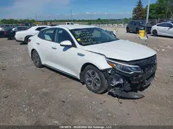KNAGT4LE2L5042646 2020 KIA OPTIMA