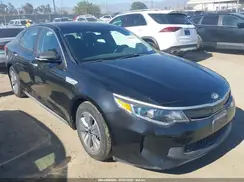 KNAGT4LE3H5012000 2017 KIA OPTIMA