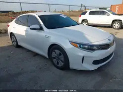 KNAGT4LE3H5012532 2017 KIA OPTIMA
