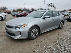 KNAGT4LE3H5013213 2017 KIA OPTIMA