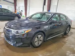KNAGT4LE3H5013308 2017 KIA OPTIMA