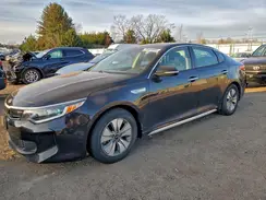 KNAGT4LE3H5013423 2017 KIA OPTIMA