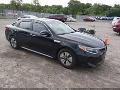 KNAGT4LE3H5014698 2017 KIA OPTIMA
