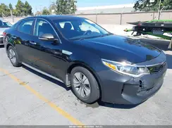 KNAGT4LE3H5018475 2017 KIA OPTIMA
