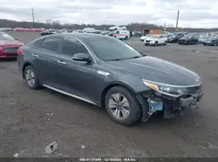 KNAGT4LE3H5018623 2017 KIA OPTIMA