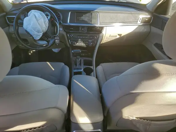 KNAGT4LE3H5018766 2017 KIA OPTIMA - Image 8