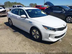 KNAGT4LE3H5018864 2017 KIA OPTIMA
