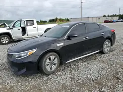 KNAGT4LE3J5021110 2018 KIA OPTIMA