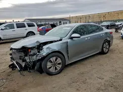 KNAGT4LE3J5021575 2018 KIA OPTIMA