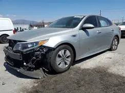KNAGT4LE4H5009039 2017 KIA OPTIMA
