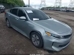 KNAGT4LE4H5009090 2017 KIA OPTIMA