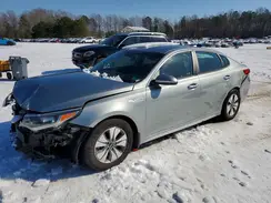 KNAGT4LE4H5010479 2017 KIA OPTIMA