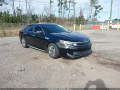 KNAGT4LE4H5010675 2017 KIA OPTIMA
