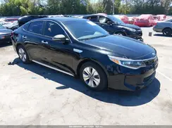 KNAGT4LE4H5011308 2017 KIA OPTIMA