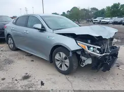 KNAGT4LE4H5014595 2017 KIA OPTIMA