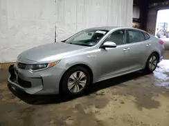 KNAGT4LE4H5014631 2017 KIA OPTIMA