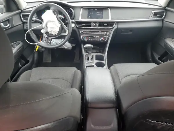 KNAGT4LE4H5015004 2017 KIA OPTIMA - Image 8