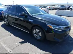 KNAGT4LE4H5017657 2017 KIA OPTIMA