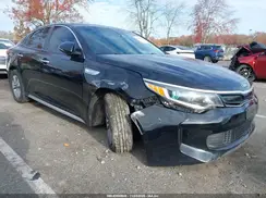 KNAGT4LE4H5018923 2017 KIA OPTIMA