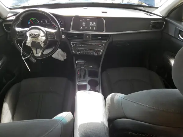 KNAGT4LE4J5020631 2018 KIA OPTIMA - Image 8