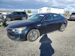 KNAGT4LE4J5023643 2018 KIA OPTIMA