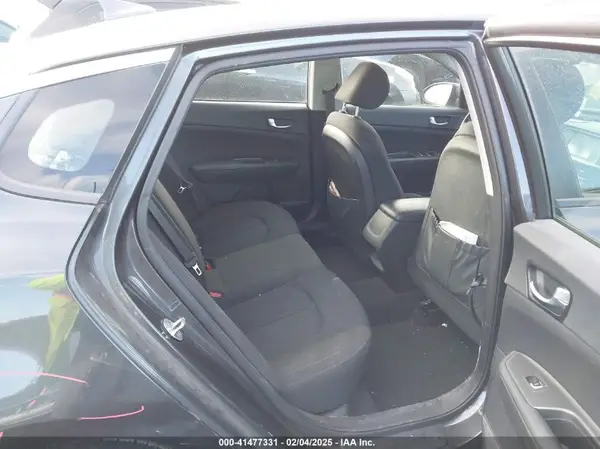 KNAGT4LE5H5008949 2017 KIA OPTIMA - Image 8