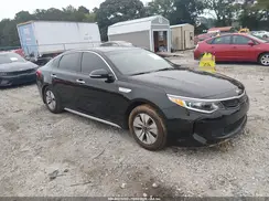 KNAGT4LE5H5009681 2017 KIA OPTIMA