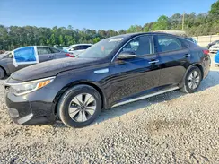 KNAGT4LE5H5009888 2017 KIA OPTIMA