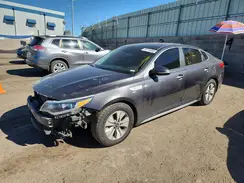 KNAGT4LE5H5011575 2017 KIA OPTIMA
