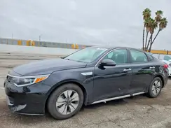KNAGT4LE5H5012855 2017 KIA OPTIMA