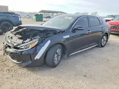 KNAGT4LE5H5014525 2017 KIA OPTIMA