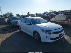 KNAGT4LE5H5016310 2017 KIA OPTIMA