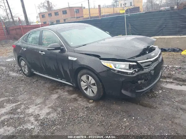 KNAGT4LE5H5018929 2017 KIA OPTIMA - Image 1
