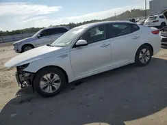 KNAGT4LE5J5020315 2018 KIA OPTIMA