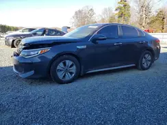 KNAGT4LE5J5020704 2018 KIA OPTIMA