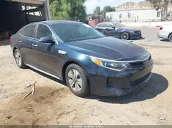 KNAGT4LE5J5020783 2018 KIA OPTIMA