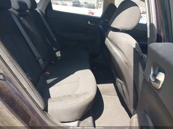 KNAGT4LE5J5020783 2018 KIA OPTIMA - Image 8