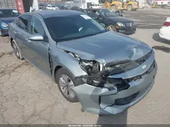 KNAGT4LE5J5023277 2018 KIA OPTIMA