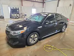 KNAGT4LE6H5008992 2017 KIA OPTIMA