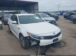 KNAGT4LE6H5009026 2017 KIA OPTIMA