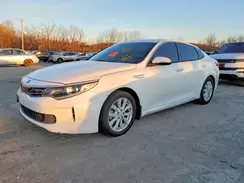 KNAGT4LE6H5011293 2017 KIA OPTIMA