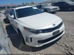 KNAGT4LE6H5013402 2017 KIA OPTIMA
