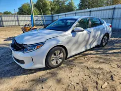 KNAGT4LE6H5013531 2017 KIA OPTIMA